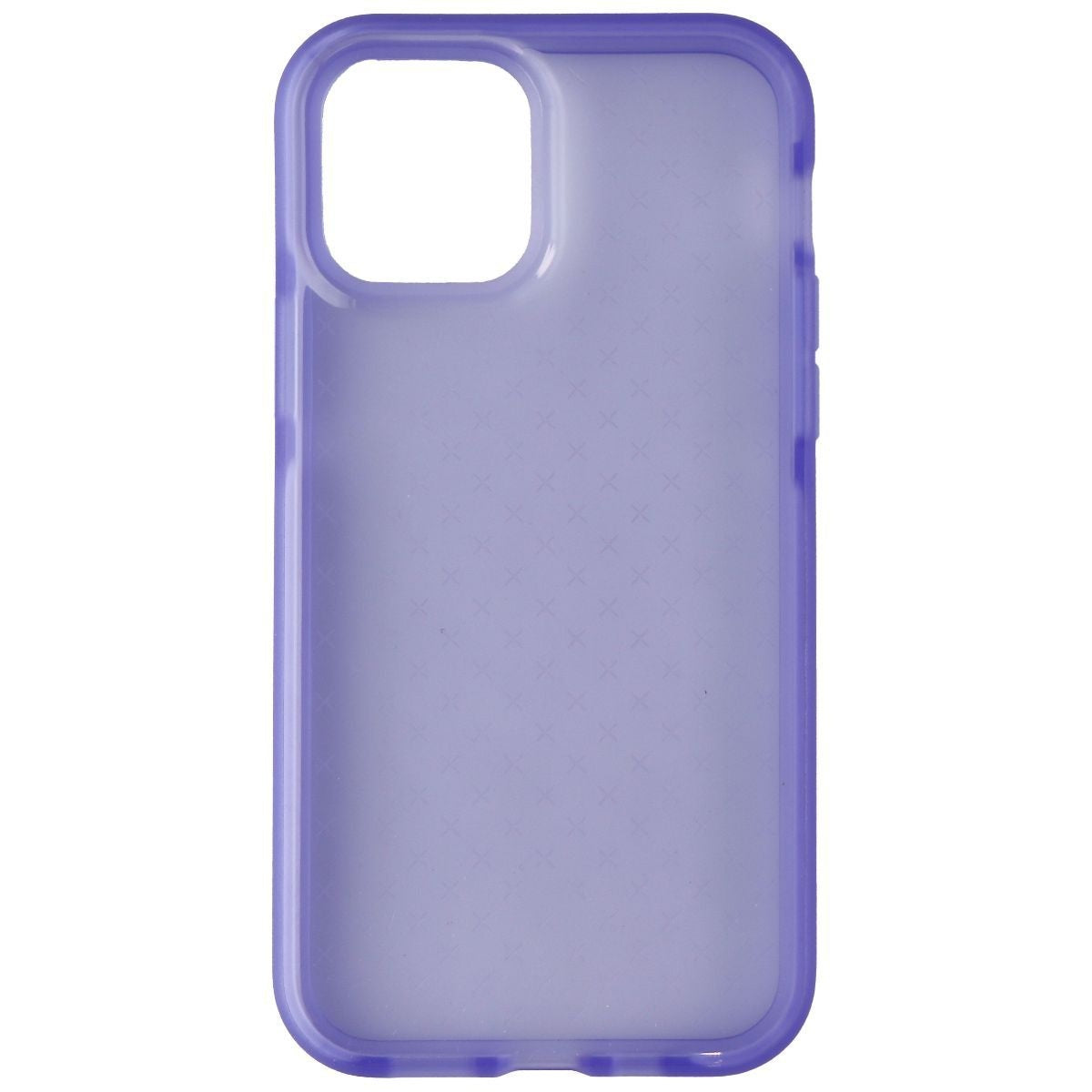 Tech21 Evo Check Series Gel Case for Apple iPhone 12/12 Pro - Lavender Cell Phone - Cases, Covers & Skins Tech21    - Simple Cell Bulk Wholesale Pricing - USA Seller