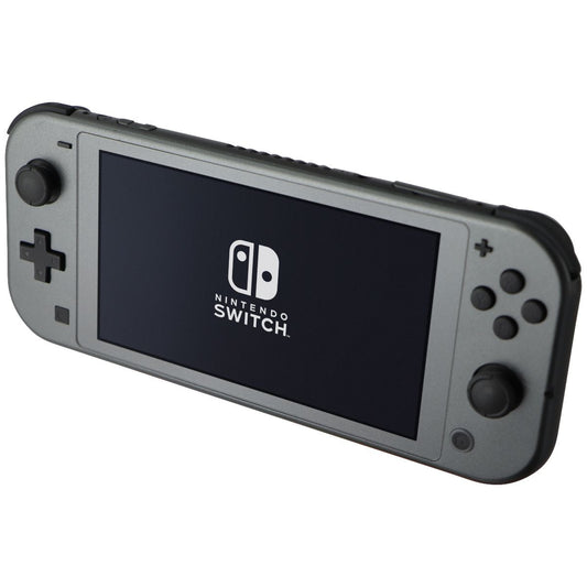 Nintendo Switch Lite Dialga & Palkia Edition - Gray (HDH-001) Gaming/Console - Video Game Consoles Nintendo    - Simple Cell Bulk Wholesale Pricing - USA Seller