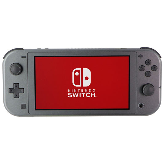 Nintendo Switch Lite Dialga & Palkia Edition - Gray (HDH-001) Gaming/Console - Video Game Consoles Nintendo    - Simple Cell Bulk Wholesale Pricing - USA Seller