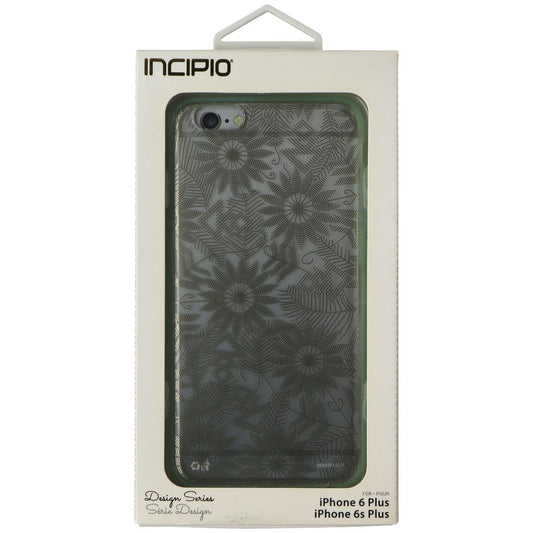 Incipio Hard Case for Apple iPhone 6s Plus/6 Plus - Beaded Daisy Pattern/Gold Cell Phone - Cases, Covers & Skins Incipio    - Simple Cell Bulk Wholesale Pricing - USA Seller