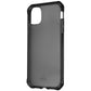 ITSKINS Spectrum Clear Series Case for Apple iPhone 11 and XR - Black Cell Phone - Cases, Covers & Skins ITSKINS    - Simple Cell Bulk Wholesale Pricing - USA Seller