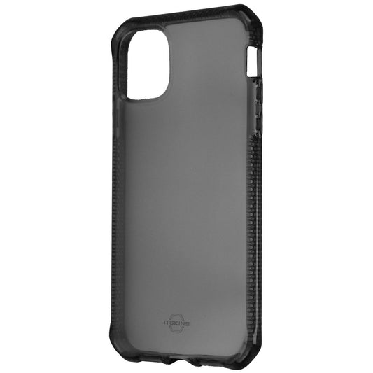 ITSKINS Spectrum Clear Series Case for Apple iPhone 11 and XR - Black Cell Phone - Cases, Covers & Skins ITSKINS    - Simple Cell Bulk Wholesale Pricing - USA Seller