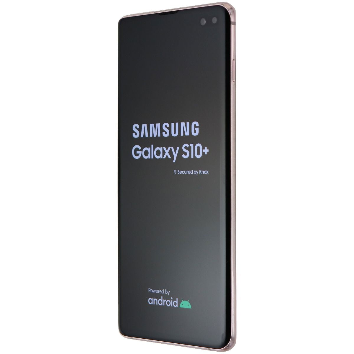Samsung Galaxy S10+ (6.4-in) SM-G975U1 (GSM + CDMA) - 1TB / Ceramic White Cell Phones & Smartphones Apple    - Simple Cell Bulk Wholesale Pricing - USA Seller