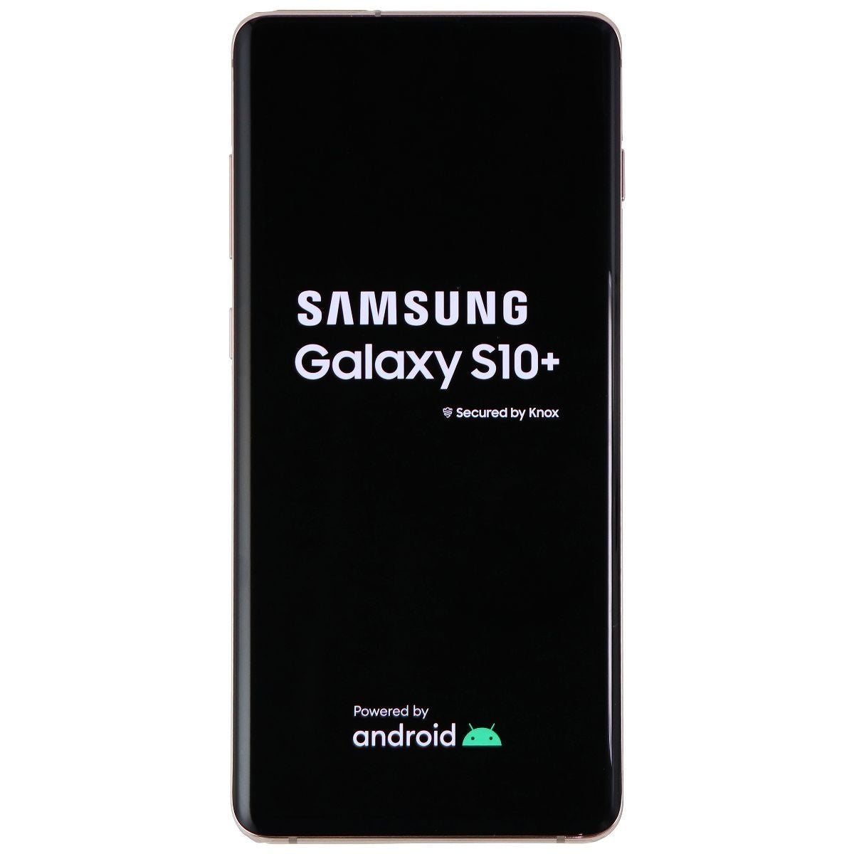 Samsung Galaxy S10+ (6.4-in) SM-G975U1 (GSM + CDMA) - 1TB / Ceramic White Cell Phones & Smartphones Apple    - Simple Cell Bulk Wholesale Pricing - USA Seller