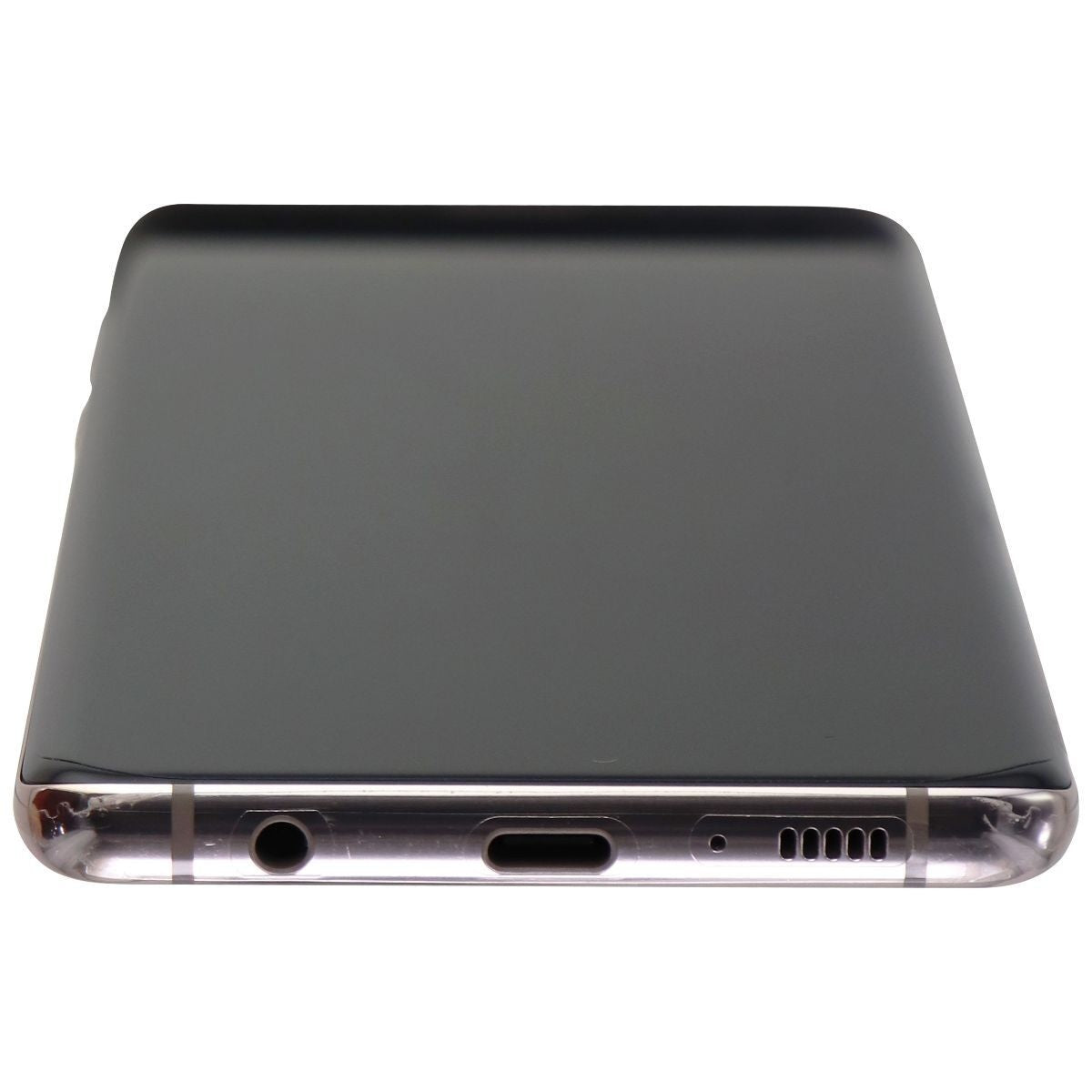 Samsung Galaxy S10+ (6.4-in) SM-G975U1 (GSM + CDMA) - 1TB / Ceramic White Cell Phones & Smartphones Apple    - Simple Cell Bulk Wholesale Pricing - USA Seller