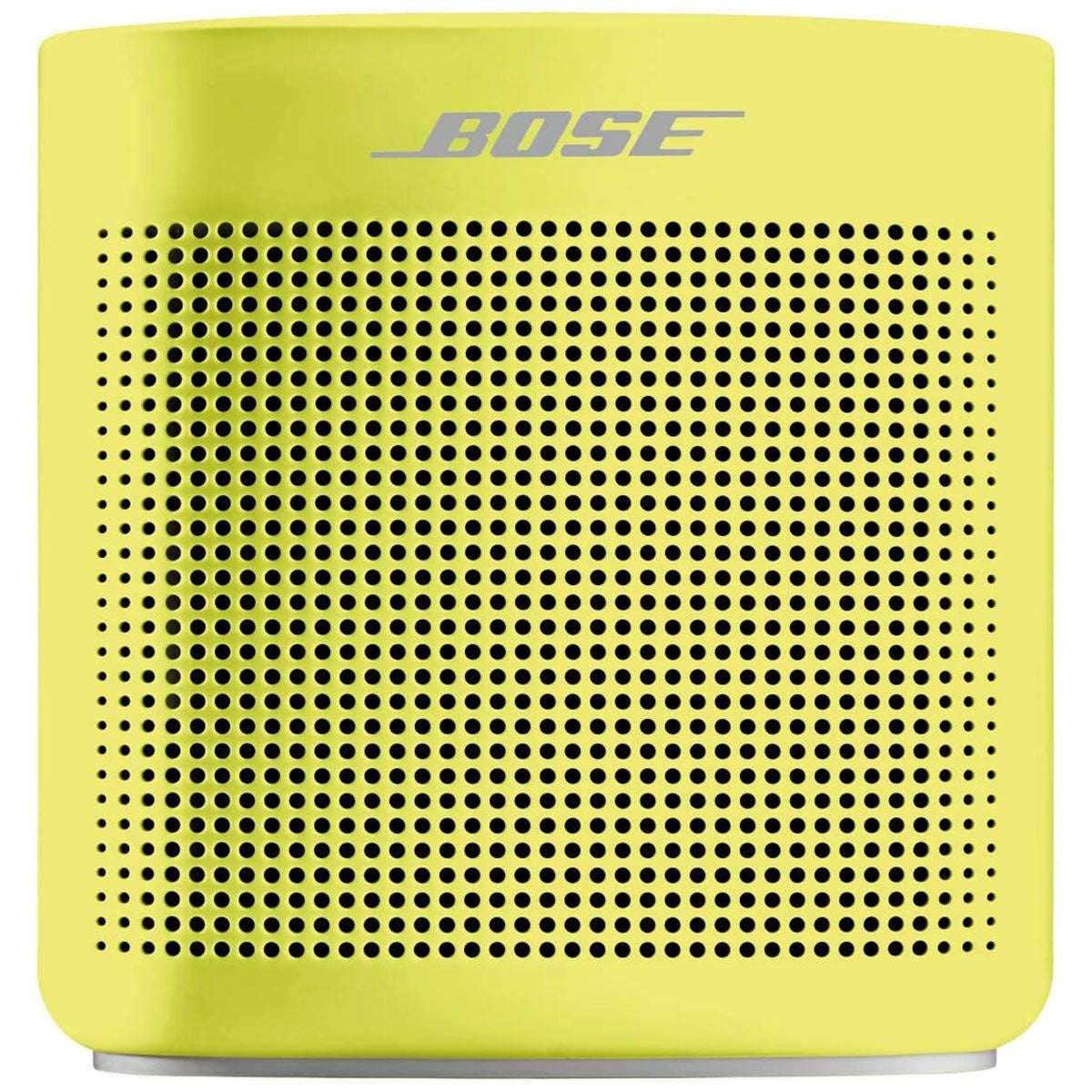 Bose SoundLink Color II Portable Bluetooth Wireless Speaker - Citron Cell Phone - Audio Docks & Speakers Bose    - Simple Cell Bulk Wholesale Pricing - USA Seller