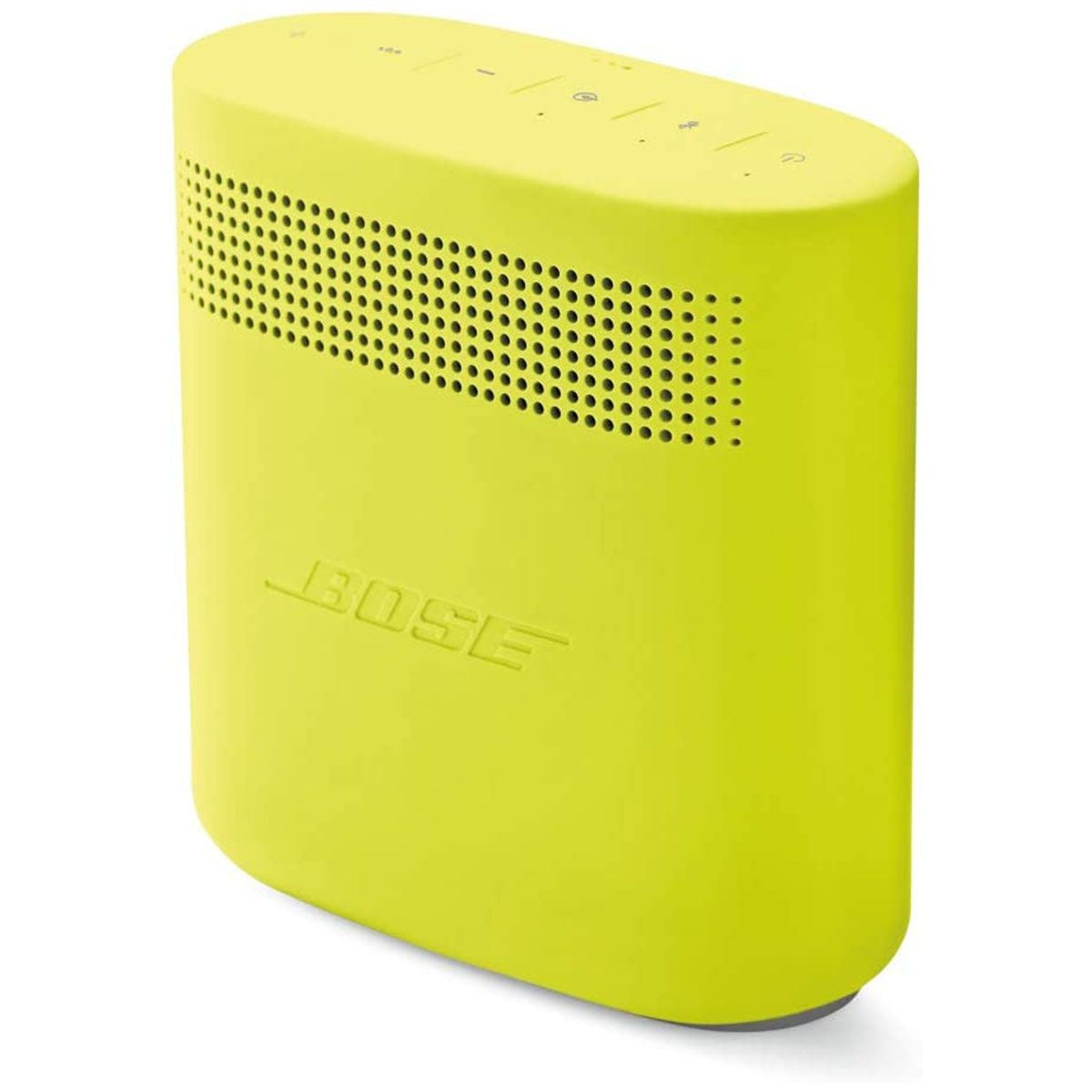 Bose SoundLink Color II Portable Bluetooth Wireless Speaker - Citron Cell Phone - Audio Docks & Speakers Bose    - Simple Cell Bulk Wholesale Pricing - USA Seller