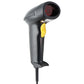 Tao Barcode Scanner USB Wired - Black/Yellow Unisex Accessories - Barcode Scanners TAO    - Simple Cell Bulk Wholesale Pricing - USA Seller