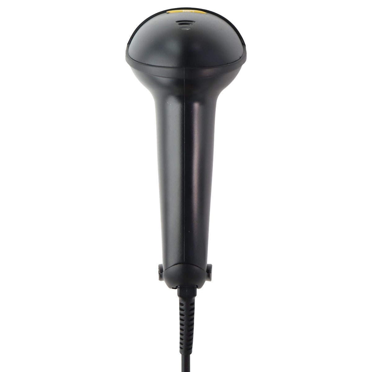 Tao Barcode Scanner USB Wired - Black/Yellow Unisex Accessories - Barcode Scanners TAO    - Simple Cell Bulk Wholesale Pricing - USA Seller