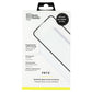 Bodyguardz PRTX Synthetic Glass Screen Protector for iPhone SE (2nd Gen) / 8 / 7 Cell Phone - Screen Protectors BODYGUARDZ    - Simple Cell Bulk Wholesale Pricing - USA Seller