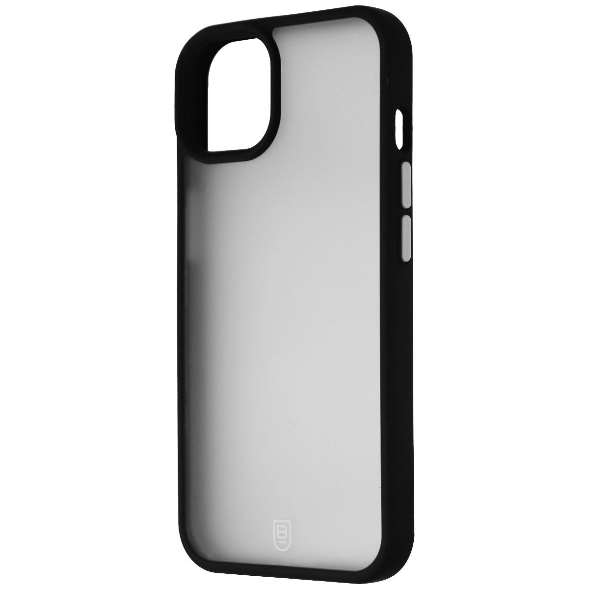 BodyGuardz Elements E13 Hard Case for iPhone 13 - Black/Frost Cell Phone - Cases, Covers & Skins BODYGUARDZ    - Simple Cell Bulk Wholesale Pricing - USA Seller