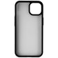 BodyGuardz Elements E13 Hard Case for iPhone 13 - Black/Frost Cell Phone - Cases, Covers & Skins BODYGUARDZ    - Simple Cell Bulk Wholesale Pricing - USA Seller