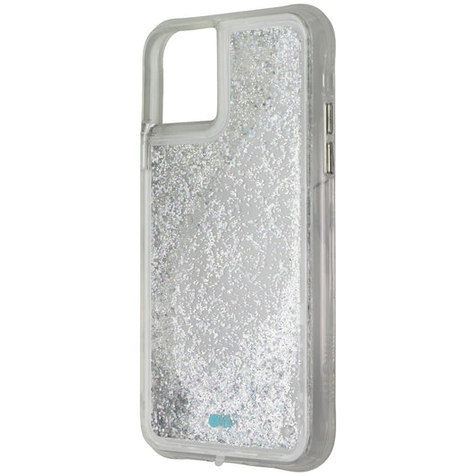 Case-Mate Waterfall Series Glitter Case for iPhone 11 Pro Max - Iridescent Cell Phone - Cases, Covers & Skins Case-Mate    - Simple Cell Bulk Wholesale Pricing - USA Seller