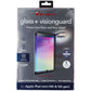 ZAGG InvisibleShield (Glass+ VisionGuard) for Apple iPad Mini 4th & 5th Gen Cell Phone - Screen Protectors Zagg    - Simple Cell Bulk Wholesale Pricing - USA Seller