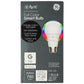 GE Full Color LED A19 Smart Bulb with App Control and Works with Google (60Watt) Camera Accessories - Light Bulbs & Tubes GE Lighting    - Simple Cell Bulk Wholesale Pricing - USA Seller