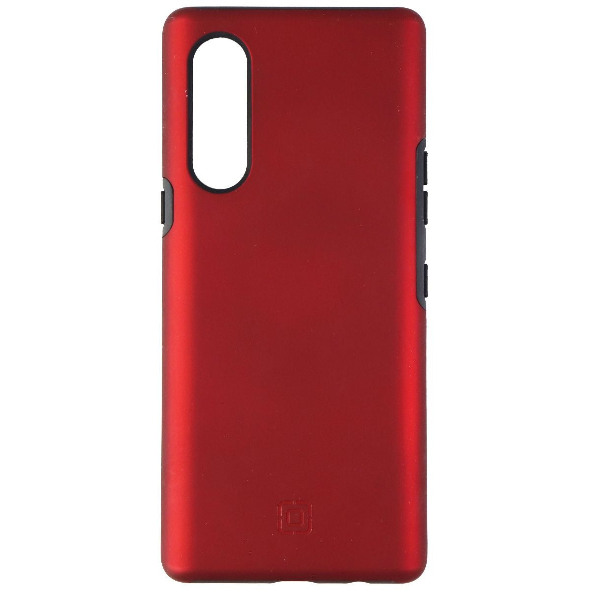 Incipio DualPro Dual Layer Case for LG Velvet 5G UW - Iridescent Red/Black Cell Phone - Cases, Covers & Skins Incipio    - Simple Cell Bulk Wholesale Pricing - USA Seller