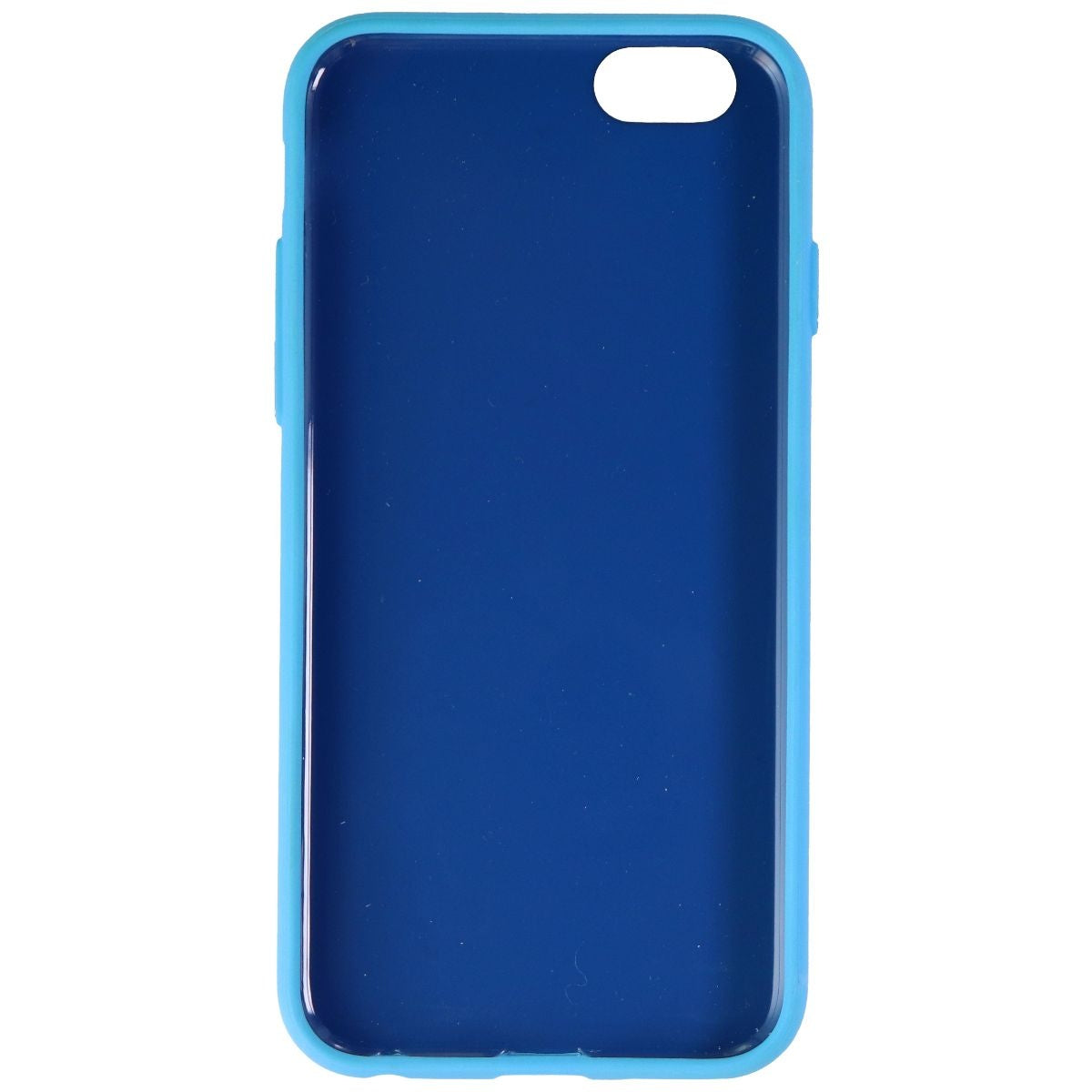 PureGear Slim Shell Series Hard Case for Apple iPhone 6s / 6 - Pacific Blue Cell Phone - Cases, Covers & Skins PureGear    - Simple Cell Bulk Wholesale Pricing - USA Seller