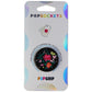 PopSockets PopGrip Expanding Stand and Grip with Swappable Top - It's Pretty Cell Phone - Mounts & Holders PopSockets    - Simple Cell Bulk Wholesale Pricing - USA Seller