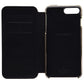 Kate Spade New York Folio Case for iPhone 8 Plus / iPhone 7 Plus - Mahogany Cell Phone - Cases, Covers & Skins Incipio    - Simple Cell Bulk Wholesale Pricing - USA Seller