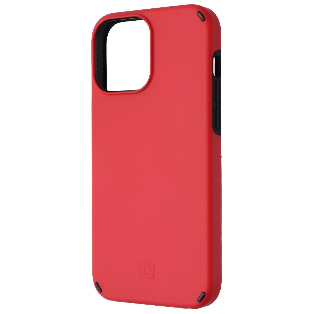 Incipio Duo Series Case for iPhone 13 Pro Max & iPhone 12 Pro Max - Salsa Red Cell Phone - Cases, Covers & Skins Incipio    - Simple Cell Bulk Wholesale Pricing - USA Seller