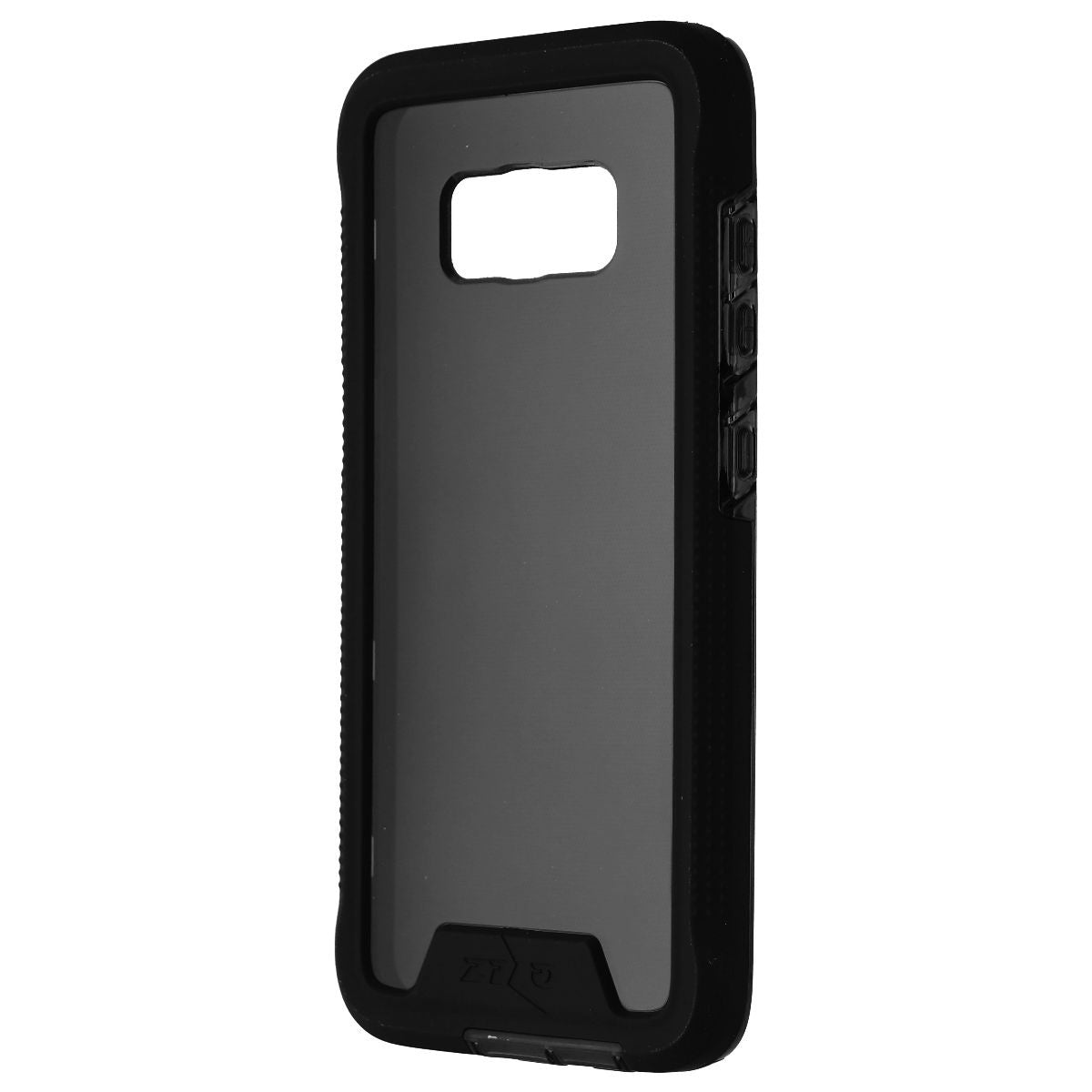 ZIZO ION Series Case for Samsung Galaxy S8 - Black Smoke Cell Phone - Cases, Covers & Skins Zizo    - Simple Cell Bulk Wholesale Pricing - USA Seller