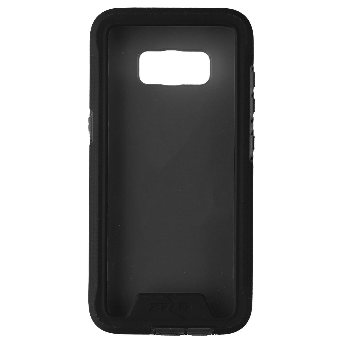 ZIZO ION Series Case for Samsung Galaxy S8 - Black Smoke Cell Phone - Cases, Covers & Skins Zizo    - Simple Cell Bulk Wholesale Pricing - USA Seller