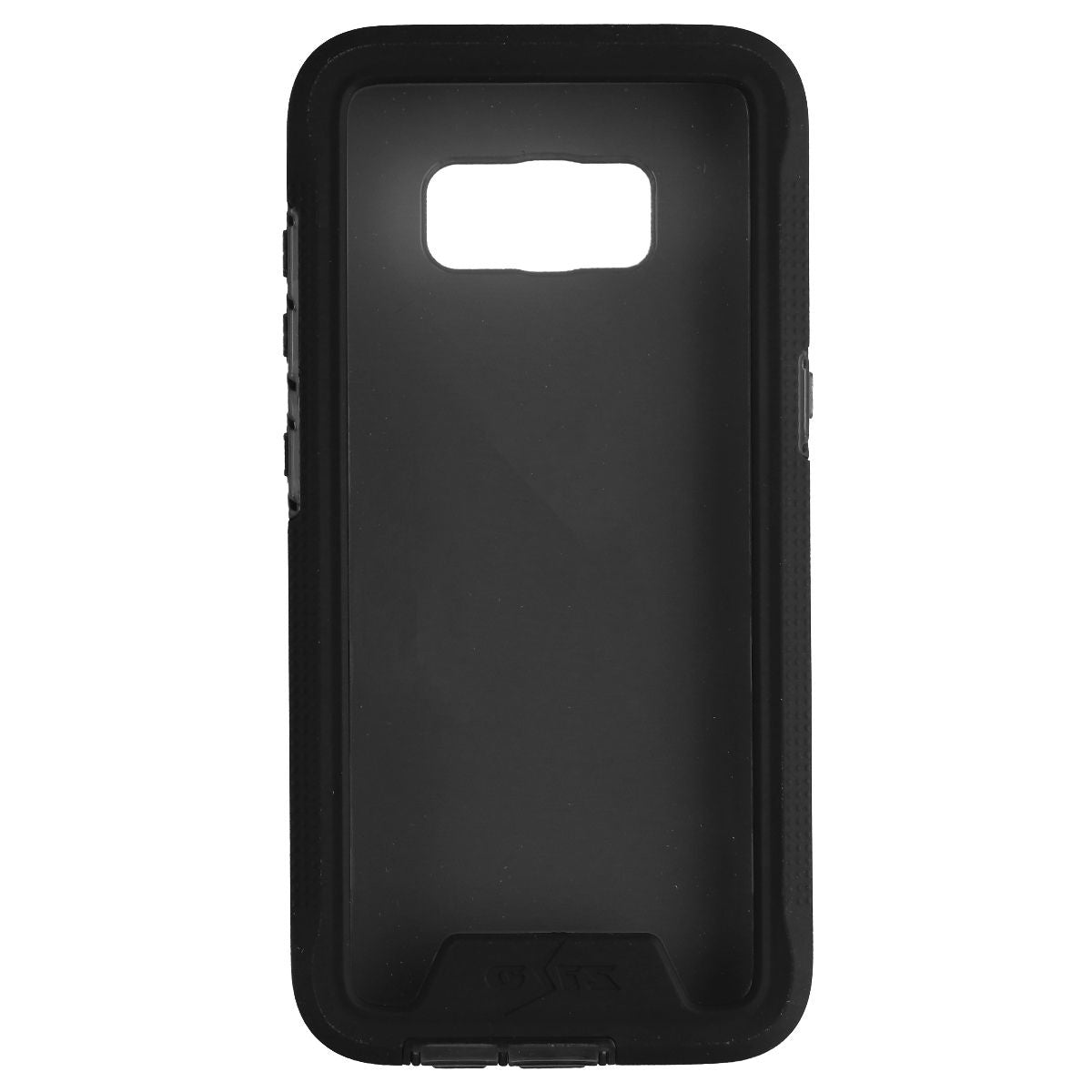 ZIZO ION Series Case for Samsung Galaxy S8 - Black Smoke Cell Phone - Cases, Covers & Skins Zizo    - Simple Cell Bulk Wholesale Pricing - USA Seller