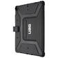 UAG Metropolis Series Folio Case for iPad Pro 10.5-in & iPad Air 3rd Gen - Black iPad/Tablet Accessories - Cases, Covers, Keyboard Folios Urban Armor Gear    - Simple Cell Bulk Wholesale Pricing - USA Seller
