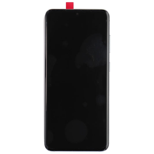 Repair Part - OLED Assembly with Frame for Galaxy S20 (Non-Verizon) Gray Cell Phone - Replacement Parts & Tools Unbranded    - Simple Cell Bulk Wholesale Pricing - USA Seller
