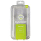 PureGear Slim Shell Series Case for (LG Stylo 4 / LG Q Stylo +) - Clear Cell Phone - Cases, Covers & Skins PureGear    - Simple Cell Bulk Wholesale Pricing - USA Seller