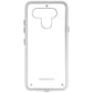 PureGear Slim Shell Protective Case for LG Q60 - Clear Cell Phone - Cases, Covers & Skins PureGear    - Simple Cell Bulk Wholesale Pricing - USA Seller