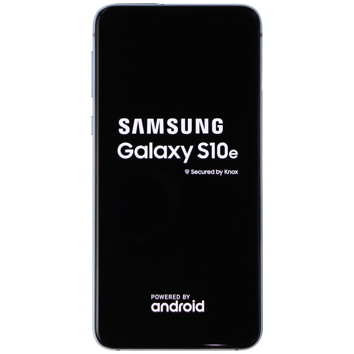 Samsung Galaxy S10e (5.8-inch) Smartphone (SM-G970U) Verizon - 256GB/Prism Blue Cell Phones & Smartphones Samsung    - Simple Cell Bulk Wholesale Pricing - USA Seller