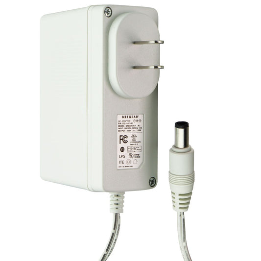 NetGear (19V/3.16A) AC Adapter Wall Charger (2ABS060K 1) Multipurpose Batteries & Power - Multipurpose AC to DC Adapters Netgear    - Simple Cell Bulk Wholesale Pricing - USA Seller