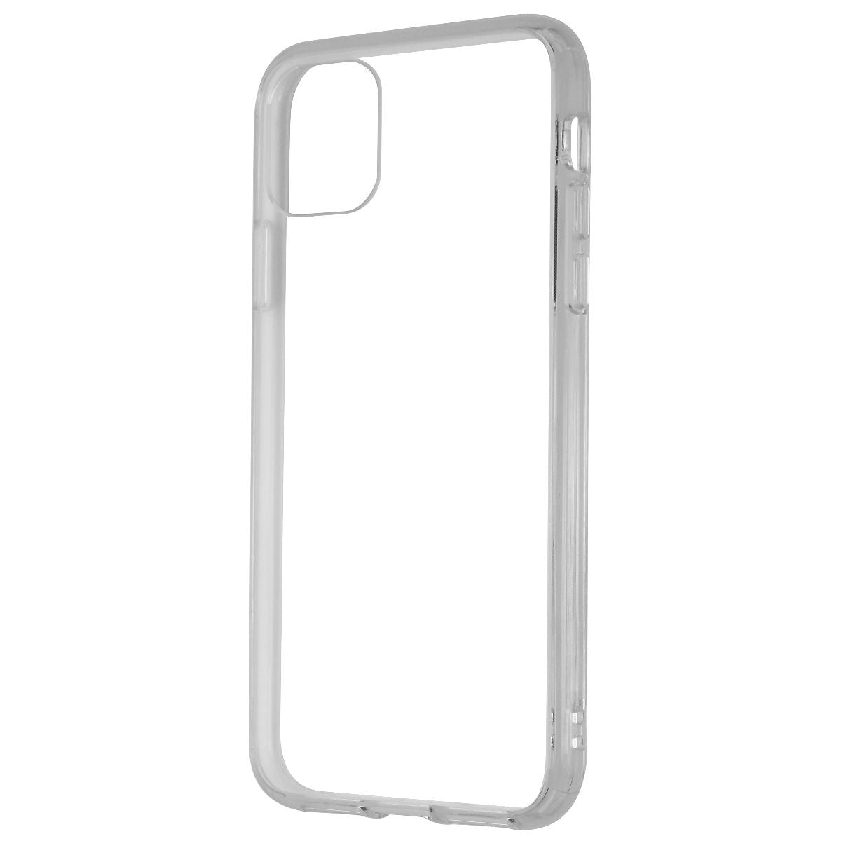 UBREAKIFIX Hardshell Case for Apple iPhone 11 Pro Max - Clear Cell Phone - Cases, Covers & Skins UBREAKIFIX    - Simple Cell Bulk Wholesale Pricing - USA Seller