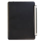 ZAGG Slim Book Bluetooth Keyboard Folio Case for iPad Pro 9.7 - Black/Silver iPad/Tablet Accessories - Cases, Covers, Keyboard Folios Zagg    - Simple Cell Bulk Wholesale Pricing - USA Seller