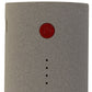 ZipKord ROCKZ Battery Pack Power Bank 3600 mAh for USB Devices - Gray / Red Cell Phone - Chargers & Cradles ZipKord    - Simple Cell Bulk Wholesale Pricing - USA Seller