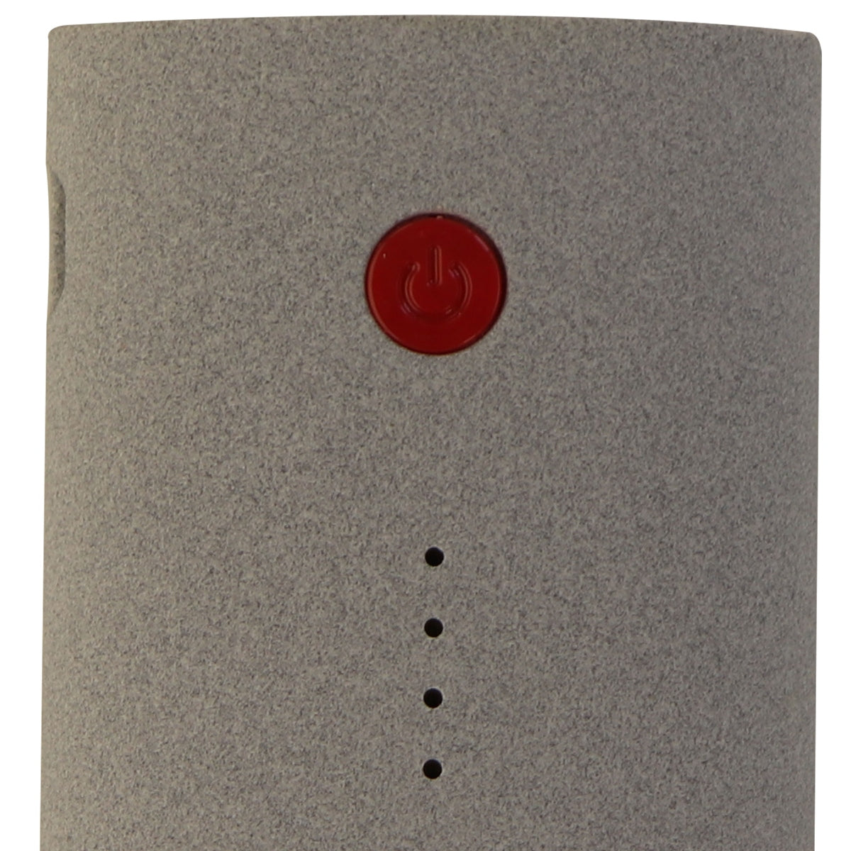 ZipKord ROCKZ Battery Pack Power Bank 3600 mAh for USB Devices - Gray / Red Cell Phone - Chargers & Cradles ZipKord    - Simple Cell Bulk Wholesale Pricing - USA Seller